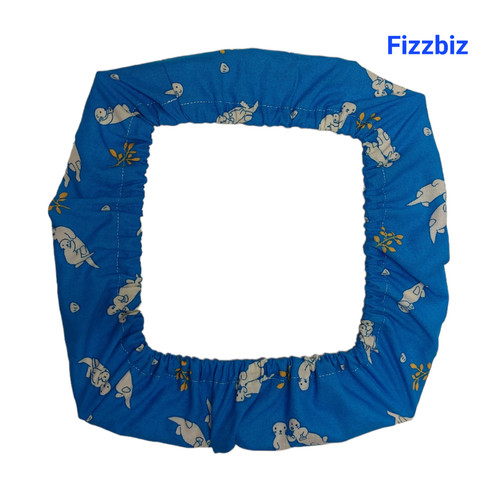 Grime guard snap - guard,