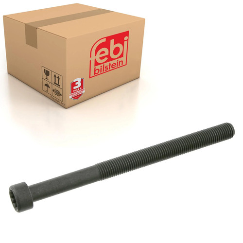 Cylinder head bolt - bolt, fits