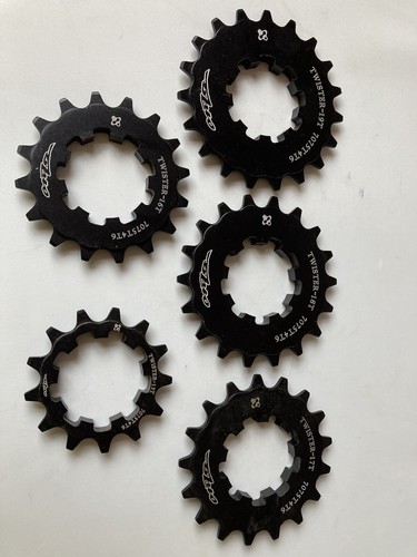 Ultra lightweight alloy bike - ultra,