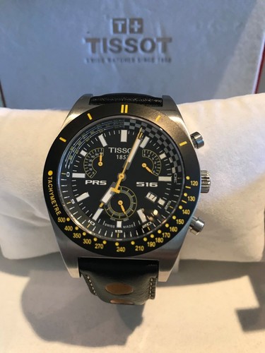Authentic tissot men - tissot, watch