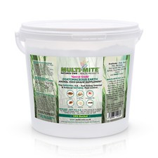 Diatomaceous Earth DE 1KG BKT