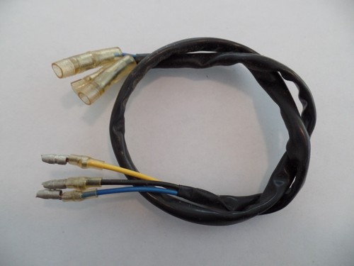 Nos yamaha tail - nos, light