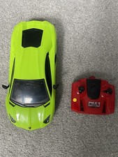 Lamborghini Aventador 1:18