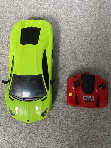 Lamborghini aventador 18 - aventador, 1:18