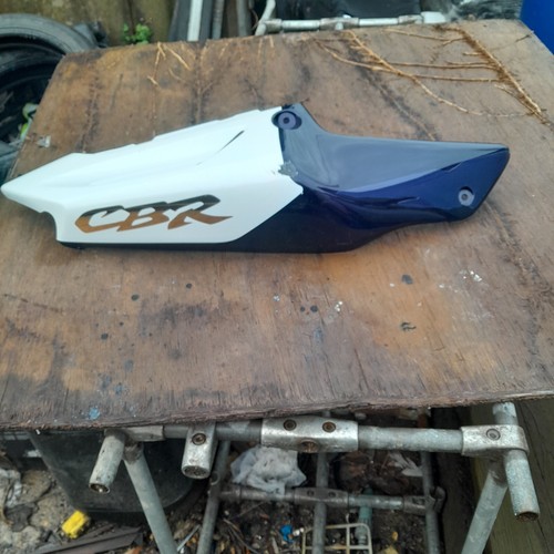 Honda cbr900 fireblade - cbr900, rr
