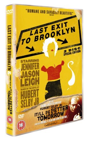 Last exit brooklyn dvd - last,