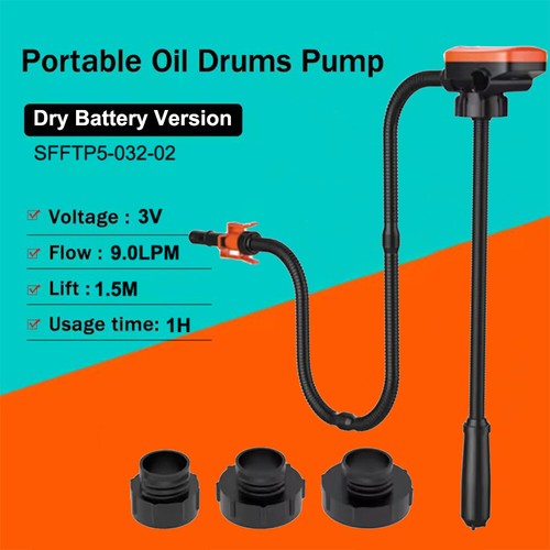 Seaflo fuel transfer pump - seaflo,
