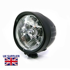 Headlight For Harley Davidson
