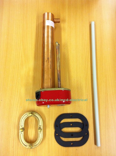 Howden we501 bolt - howden,