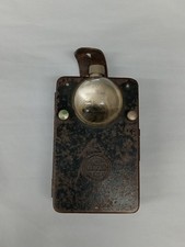 Vintage Triola Railway Signal