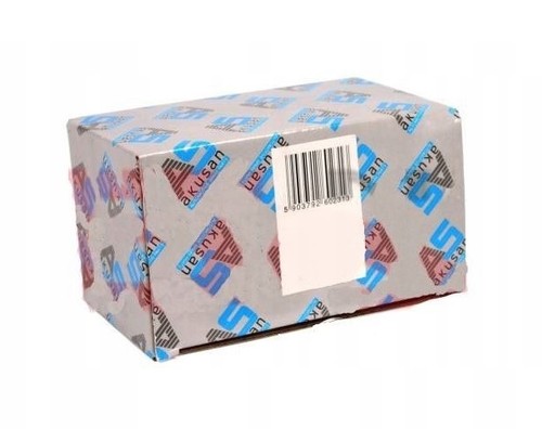Flasher unit akusan - flasher,