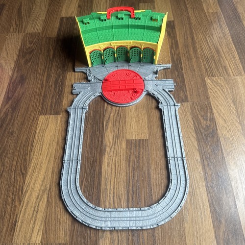 Thomas the tank - the,