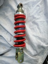 Kawasaki zxr 250 c model 1990 - 1996 rear shock by Hagon