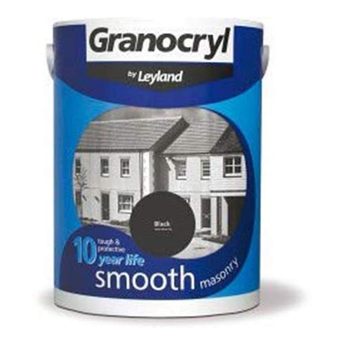 Leyland granocryl smooth - granocryl,