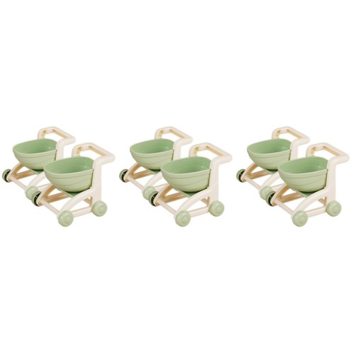Light green durable - green,