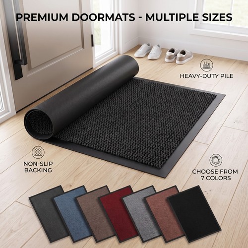 Large heavy duty non - duty, slip