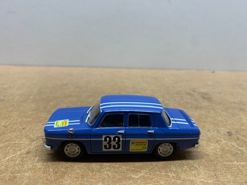 Eligor renault gordini - renault,