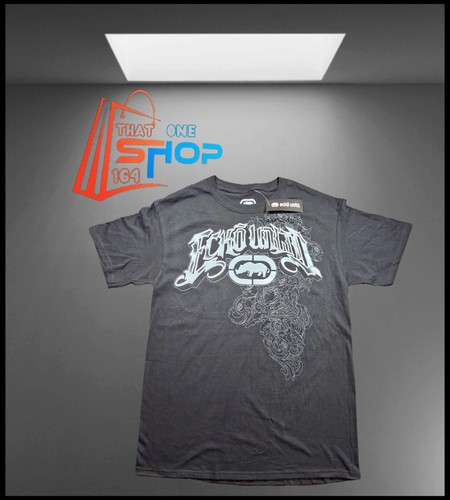 Ecko unltd men short sleeve - unltd., men's