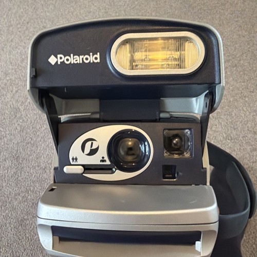 Polaroid 600 series - 600,