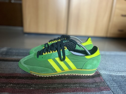 Vintage adidas sl 76 - 70's,