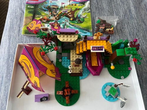 Lego friends 41121 - lego,