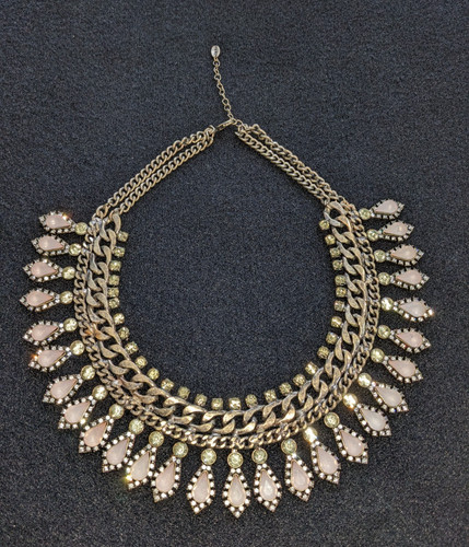 Beautiful diamante stones - diamante,