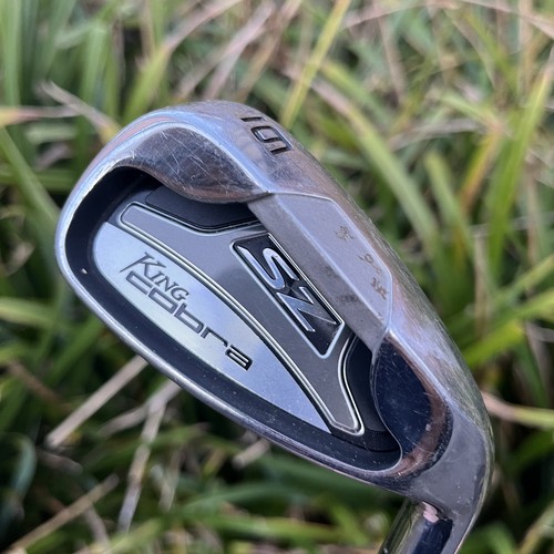 King cobra iron reg - king,