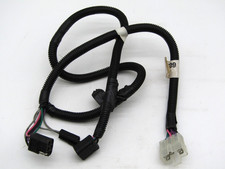 John Deere AM137909 Rear light