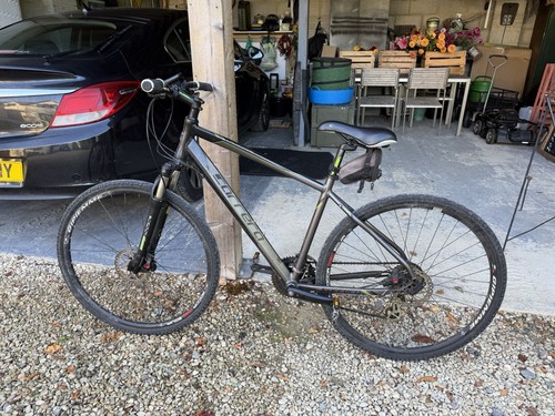 Bargain carrera crossfire 2 - -,