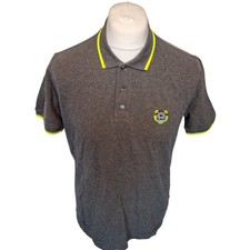 Kenzo Polo T-Shirt Mens L