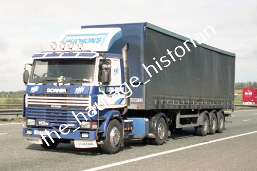 Thh truck photos scania - truck,