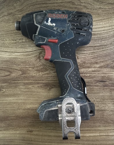Bosch impact 18v - bosch,