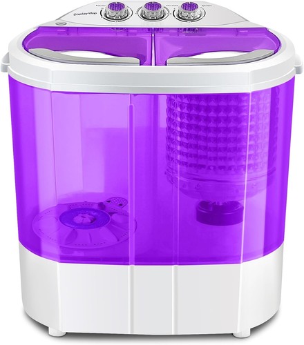 Portable compact 6kg - portable, 3.6kg