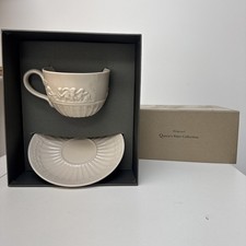 Queens Ware Collection teacup