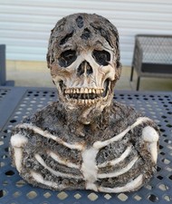 Creepshow 1982 Movie Dead Nate Savini 1:1 Scale Horror Bust Prop Lifesize Mask 2