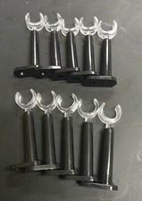 Neon Sign Tube Support/Stand 12mm