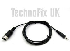 SDR Switch PTT cable, Yaesu