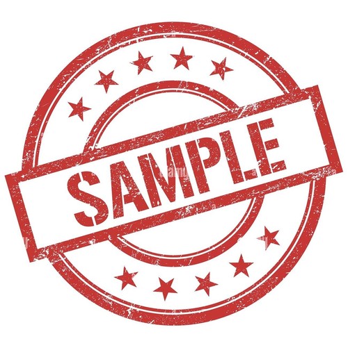 Shipping fee for fabric