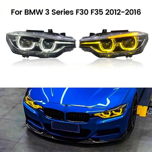 Led headlight for bmw - headlight,