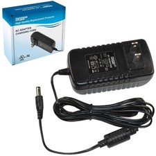 AC Power Adapter for Yamaha Psr Series Electronic Digital Piano Midi Keyboard