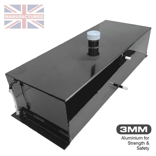 Gallon aluminium baffled - gallon,
