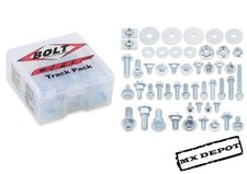 BOLT HONDA TRACK PACK 56 PIECE