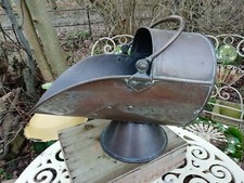 Large Georgian Antique Solid