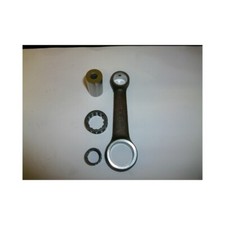 Connecting rod for Suzuki Scooter 50cc 2T engines