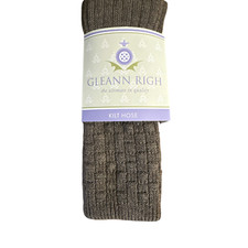 Mens Glenbeg Kilt Socks in