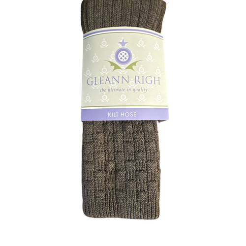 Mens glenbeg kilt socks - mens, in