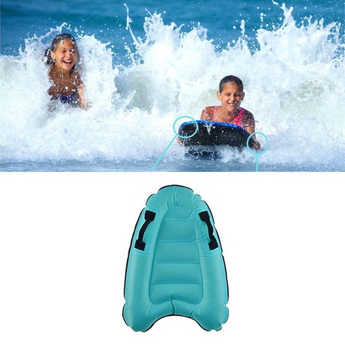 Child inflatable body - child,