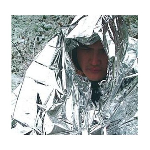 British army bcb - foil, space
