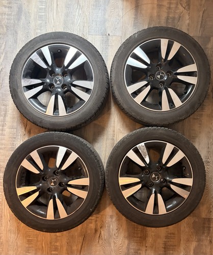 Citroen ds3 genuine - genuine, inch