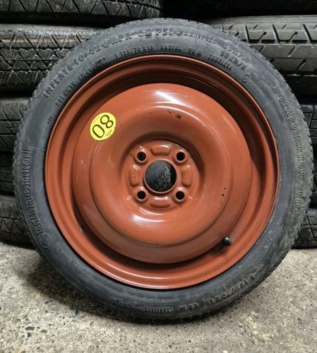 Honda jazz space saver - jazz, spare